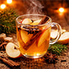 Mulled Cider